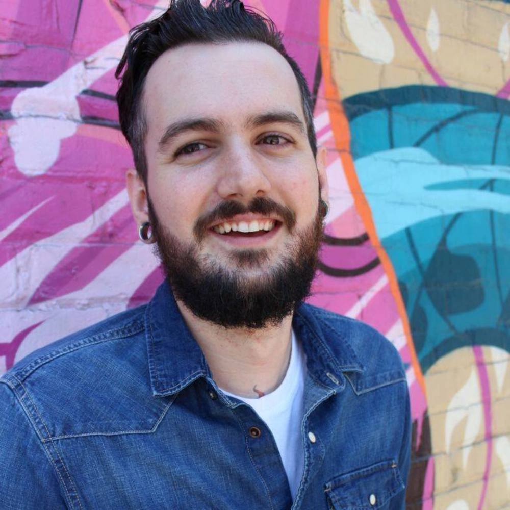 Meet your Posher, Josh
